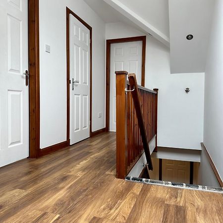2 Sheraton Apartments Fort William Exterior foto